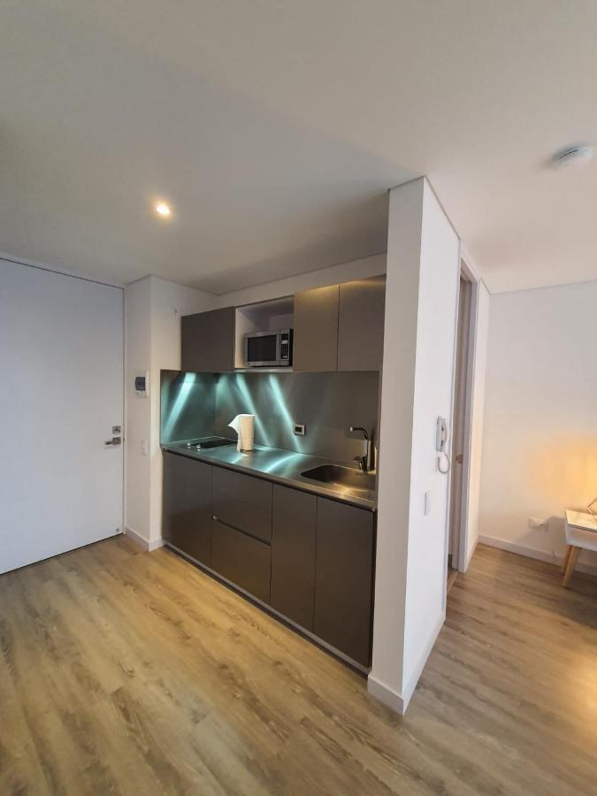 En Bogota - Apartamento Amoblado Centro Internacional 아파트 외부 사진